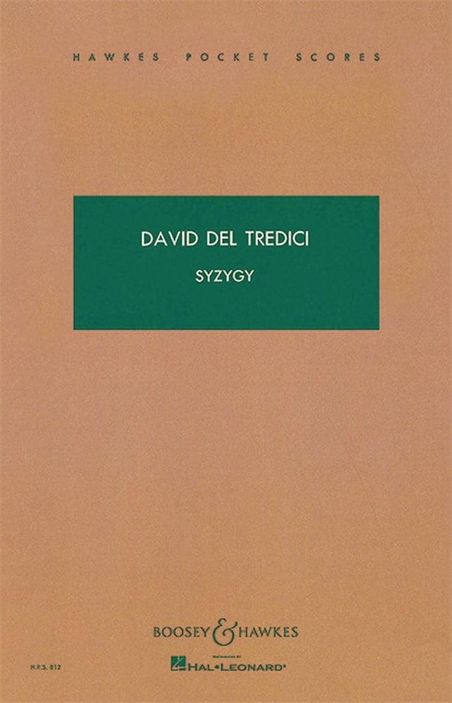 Syzygy